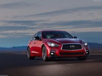 2018款Q50 大排量双涡轮