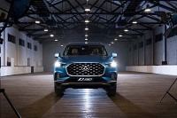 15.67万起买比汉兰达大的SUV，有7座、还能越野！