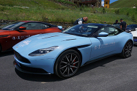 最美甘孜 阿斯顿马丁秘境之旅