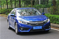 关于神车思域的1.0T，你想知道的问题都帮你解答