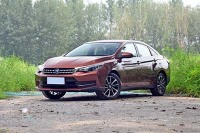 9万要大空间颜值还不能低？这款新车将满足你！