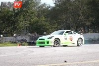 让一个女生学会甩尾是多么恐怖的事情？