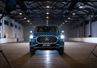 史上最大的国产SUV?本周国产车很耀眼