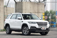 2.0T+中型SUV 这4款16万起就能买到但你有钱养吗?