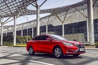 7、8万买轿跑车！长安这款新车你吉利怕了吗？