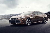 美国人最爱的丰田车要国产了，超大空间还要省油！