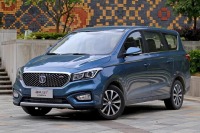 看完这几款MPV,宝骏730急了?