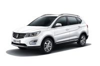 宝俊730最强对手、可以DIY的SUV、众泰出了一台大黄蜂？本周新车好多亮点