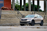 想要干倒途观L 这辆更便宜的7座大空间SUV有没可能？