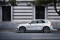 这款SUV全新一代上市后 奥迪Q5/宝马X3要小心了！