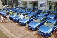 200开一天宝马，改名换标上瘾！这周新鲜事都来看看...