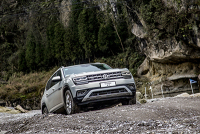 一上市便横扫整个大7座SUV市场 汉兰达也要避让三分？