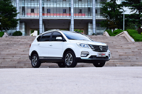 真·自动挡还配7座！这款10万级热门SUV总算不虚哈弗H6了