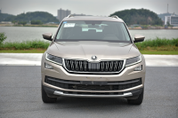 便宜3万的“途观L“怎么样？一试便知