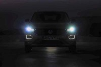 丰田C-HR劲敌，大众全新小型SUV帅帅哒~