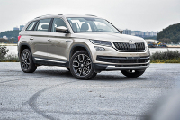 不买途观L就为它? 这台7座大空间SUV真有那么强吗？