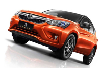 原价8万9，现价7万5？比亚迪新SUV跟宝骏560比低价