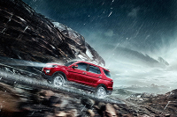 10万出头就能买到顶配大7座SUV 性价比很高究竟如何选？