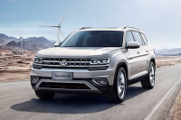 超5米的大车身！这辆中大型SUV竟然有那么多人抢着买