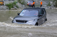 吊打奔驰沃尔沃，这台真7座SUV越野城市两不误！