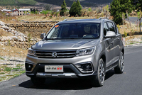 X5、X6只卖10万？这两款新SUV你心动不