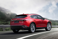 路上看到这三款SUV 10个人中9个会回头!最便宜11万起