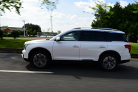 自主大7座SUV与德系大空间5座SUV有哪些差异？