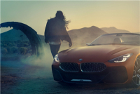 这可能会成为史上最美的宝马！野马/大黄蜂也得靠边站