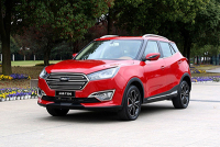 仅5.68万起！又来一款众泰家的原创SUV