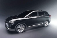 国产车虐特斯拉、众泰福特合资、马自达三增压发动机！这周车闻很激动人心