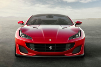 法拉利Portofino 正式发布