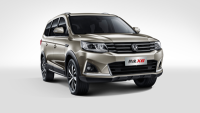 8.49万起的7座SUV?X6我该怎么选?