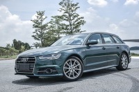 胜过SUV的选择？这款车的空间/操控性我大写的服！