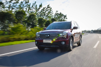 便宜1万多买GS8？这SUV是否ok一试便知！