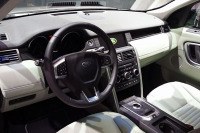 新款发现神行售35.80-51.80万