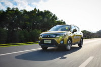 8.28万买到爱信6AT 自主又来了一款让合资颤抖的SUV