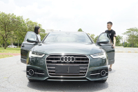 他放弃SUV选择了这种车,最低竟然只要4万