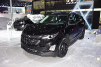 便宜1万多的GS8、7万起全新小型SUV、空间大得可怕的新家轿!这周新车实在太强了!