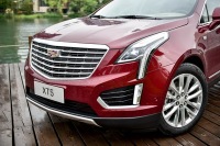 2吨重的中型SUV油耗竟不到8L！加量不加价真有那么爽？