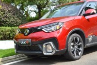 帅的人看过来！7万起这款最潮国产SUV不能错过！