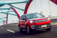 8-20万选好用上档次的SUV?你绝对不能错过这几款