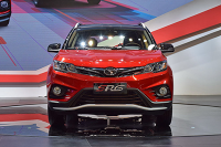 面对月销3万的510，这3款SUV降价应战？