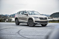 有途观L的品质却便宜3万，这SUV选哪款好呢？