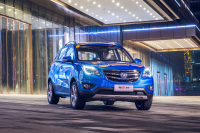 月薪不高，还要买车？