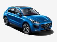 10多万的SUV颜值都不高？啧啧啧，看我打出这3张牌！