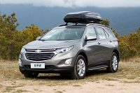 同价位选SUV还是轿车？去趟旅游就知道