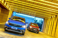 1.5T+8AT？适合全家人乘坐！5.99万起我选谁？