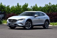 回头率超高又好开的两款合资紧凑型SUV 16万就能买到中配！