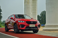 这款15万的新豪华SUV,我们认为它能够成为爆款!