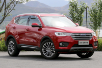 不买途观汉兰达？我们还有更好的选择！